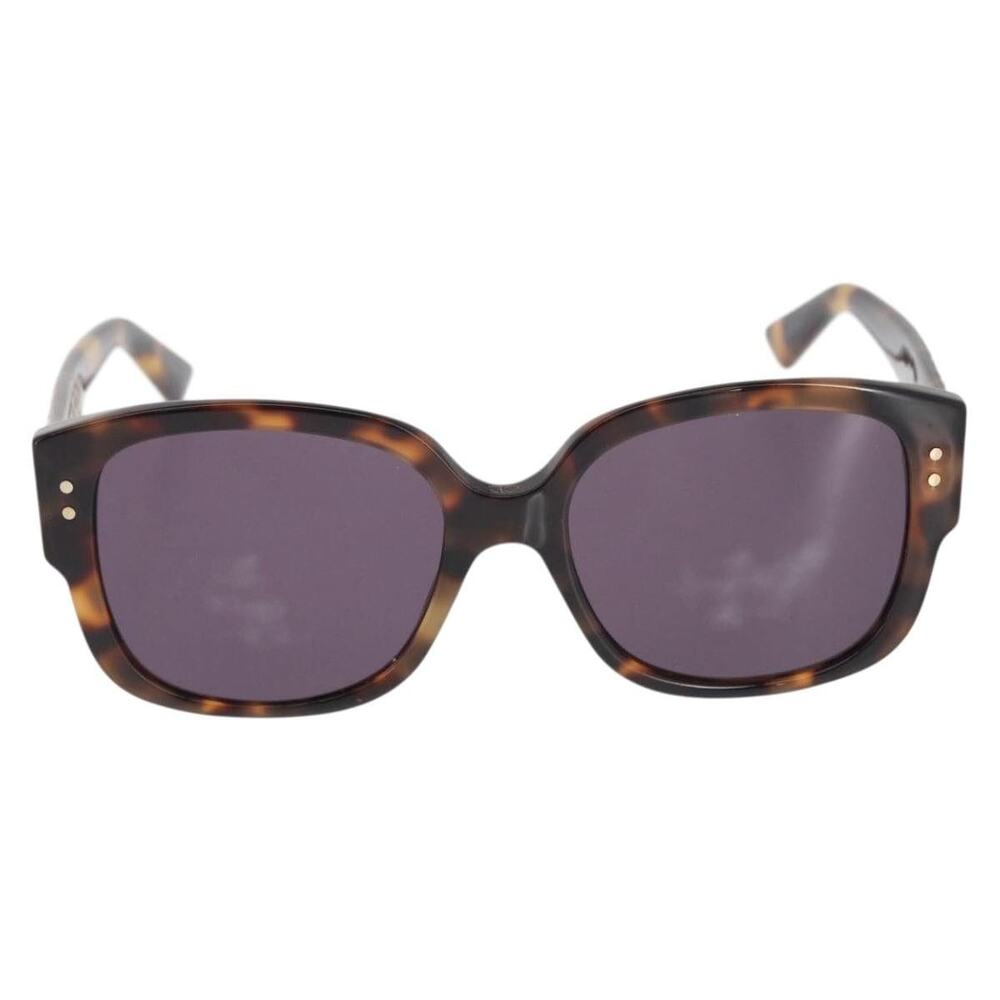 Dior Sunglasses Brown